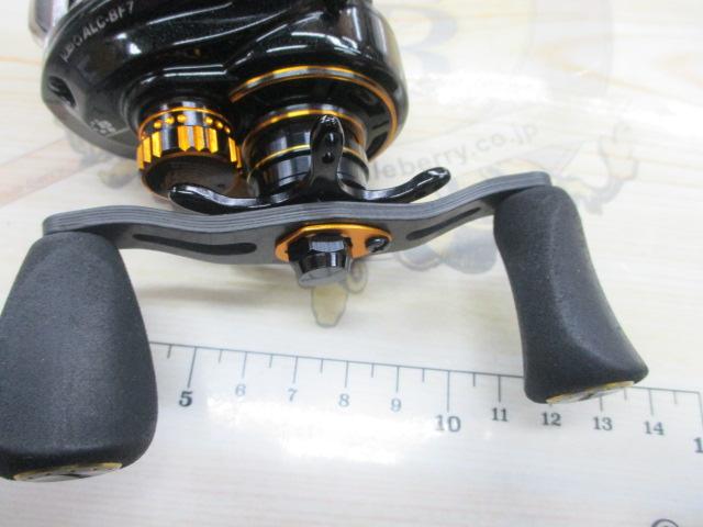 レボ ALC-BF7｜＠ベリーネット 日本最大新品中古釣具WEBショップ