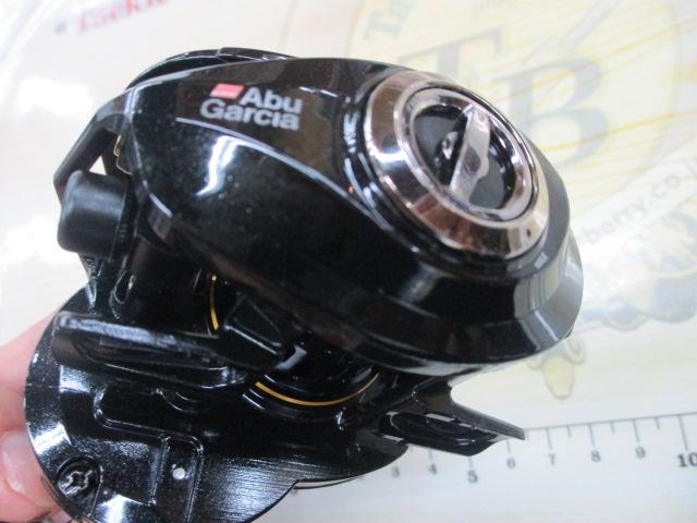 アブガルシア レボALC BF-7 ジャンク アブガルシア(Abu Garcia) REVO ALC(レボ エーエルシー) BF7-L