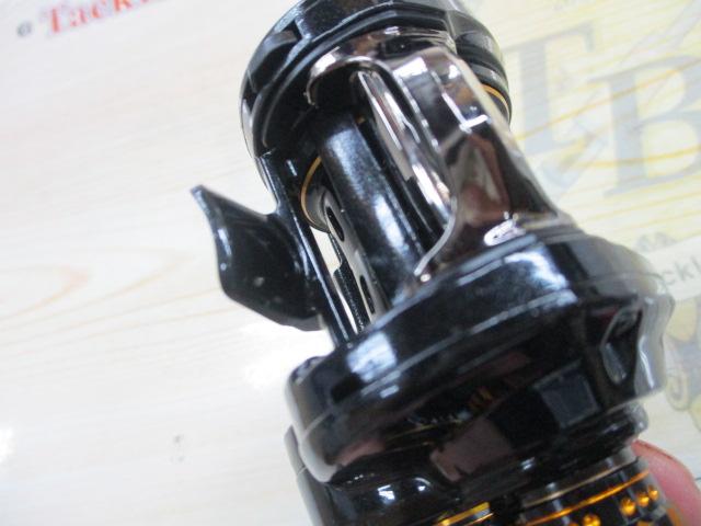 アブガルシア レボALC BF-7 ジャンク アブガルシア(Abu Garcia) REVO ALC(レボ エーエルシー) BF7-L