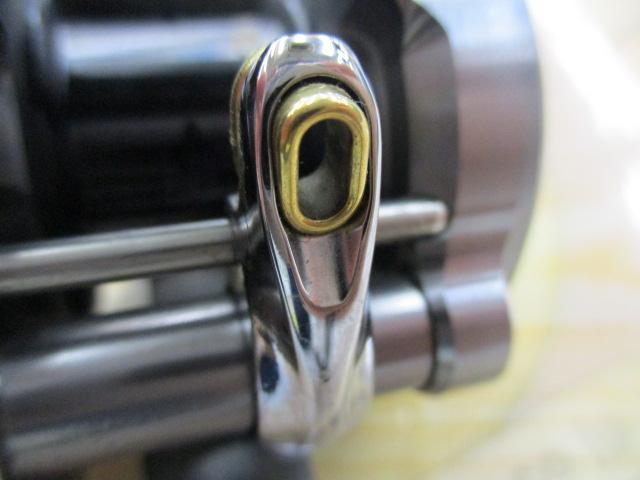 23カルカッタコンクエストBFS XGR