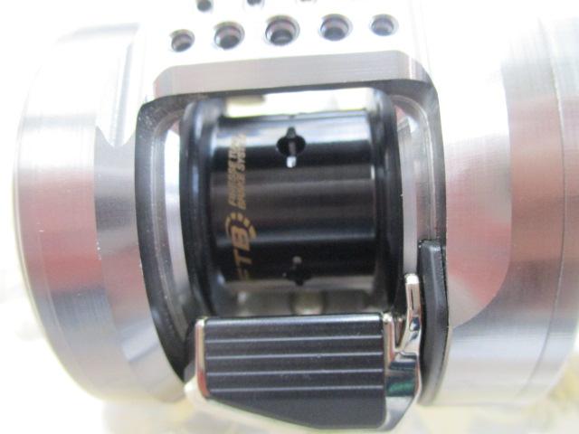 23カルカッタコンクエストBFS XGR