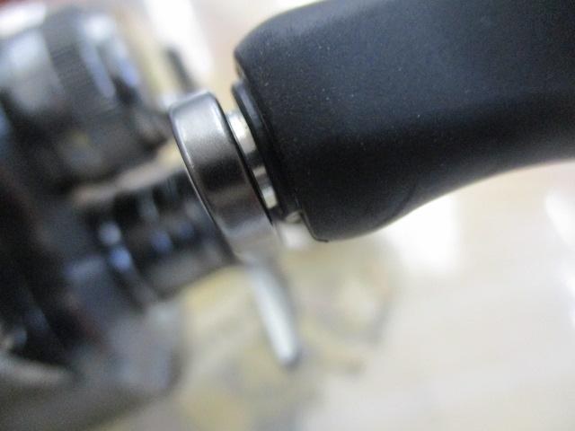 23カルカッタコンクエストBFS XGR