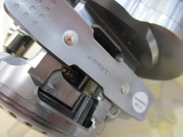 23カルカッタコンクエストBFS XGR