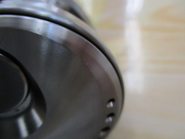 23カルカッタコンクエストBFS XGR