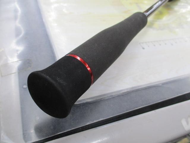 釣具セット わかさぎ釣り用ロッド60cm＆リールセット ファミリー初心者用