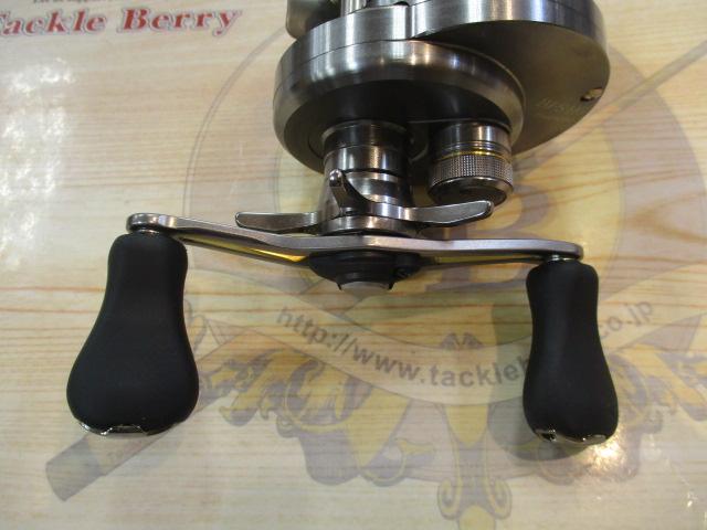 17 カルカッタ　コンクエスト　BFS REFT 左ハンドル　中古 17カルカッタコンクエストBFS HG-R｜＠ベリーネット 日本最大