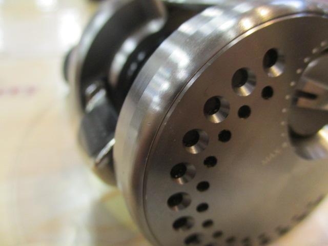 17カルカッタコンクエストBFS HG-L