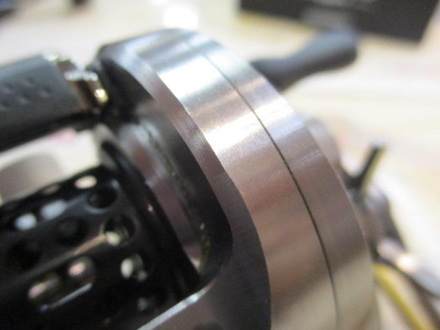 17カルカッタコンクエストBFS HG-L