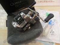 17カルカッタコンクエストBFS HG-L