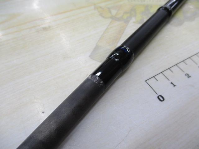 ロッド GAME TypeJ S64-2 20ゲームタイプJ S64-2 – フィッシングマックス WEBSHOP