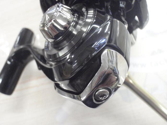 19バリスティック LT4000-C