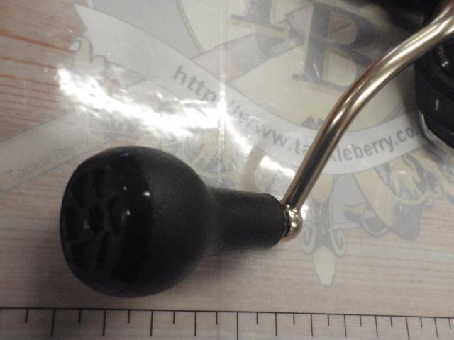 19バリスティック LT4000-C