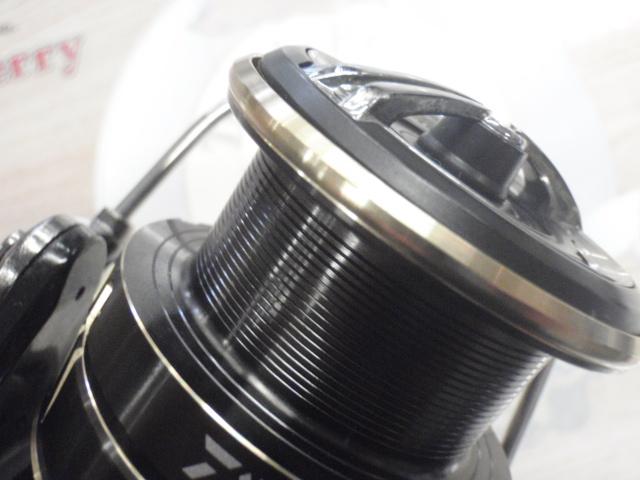 19バリスティック LT4000-C