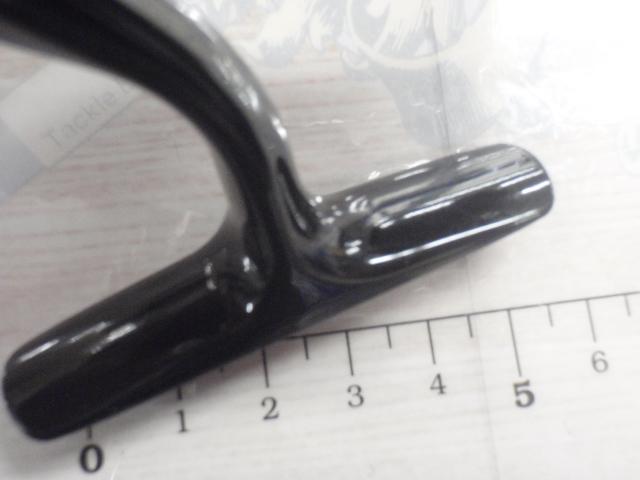 19バリスティック LT4000-C