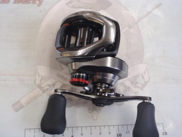 値下げ　21スコーピオンDC 150XG Amazon.com : Shimano 21 Scorpion DC 150XG Right : Sports