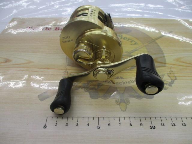 14カルカッタコンクエスト 200