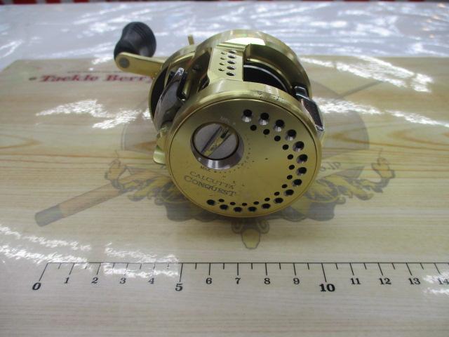 14カルカッタコンクエスト 200