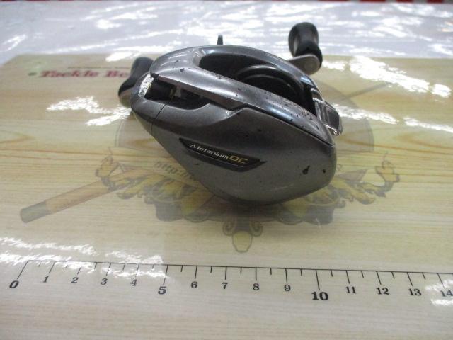 15メタニウムDC XG (RH) 前期モデル