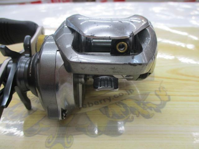 15メタニウムDC XG (RH) 前期モデル