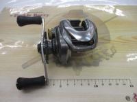 15メタニウムDC XG (RH) 前期モデル