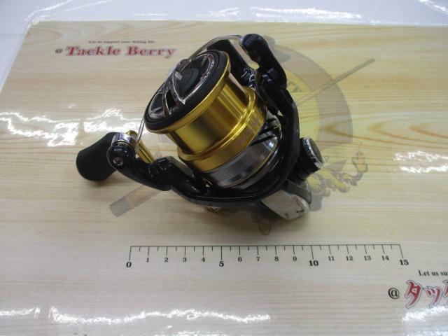 16ナスキー 2500HGS