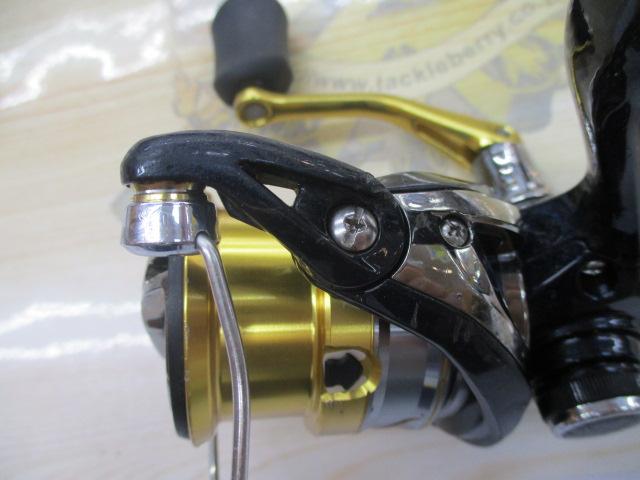 16ナスキー 2500HGS