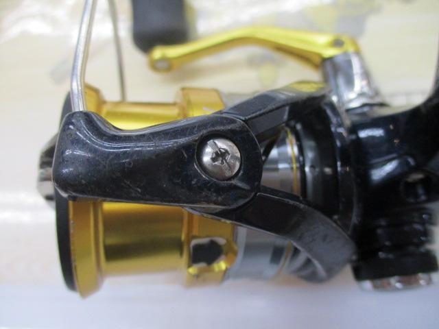 16ナスキー 2500HGS