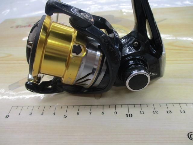 16ナスキー 2500HGS