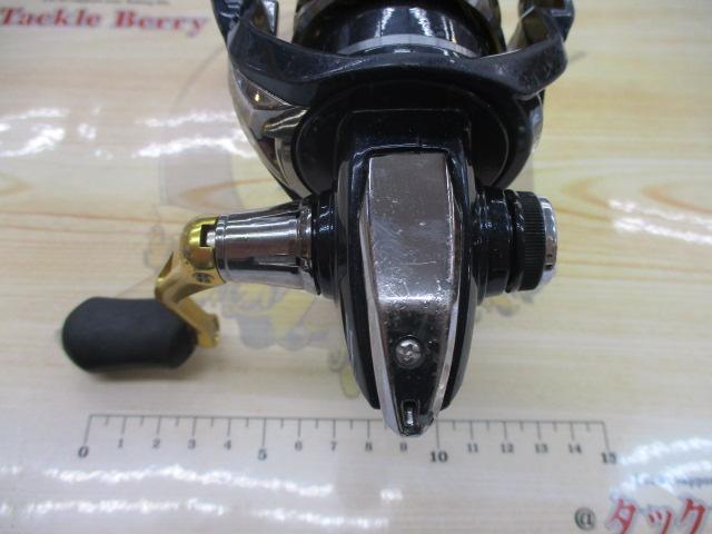 16ナスキー 2500HGS