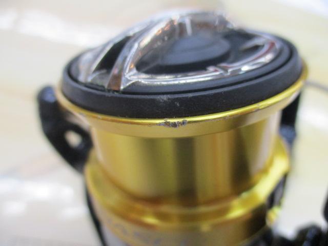 16ナスキー 2500HGS