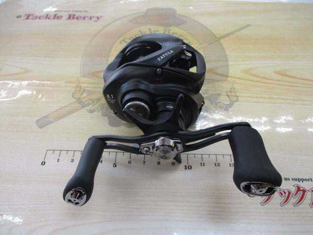 24タトゥーラ TW 100XH