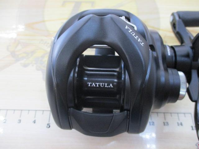 24タトゥーラ TW 100XH