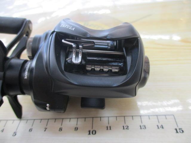 24タトゥーラ TW 100XH