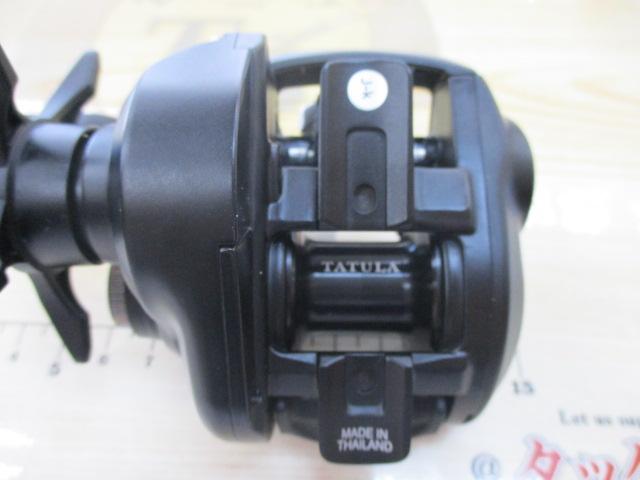 24タトゥーラ TW 100XH