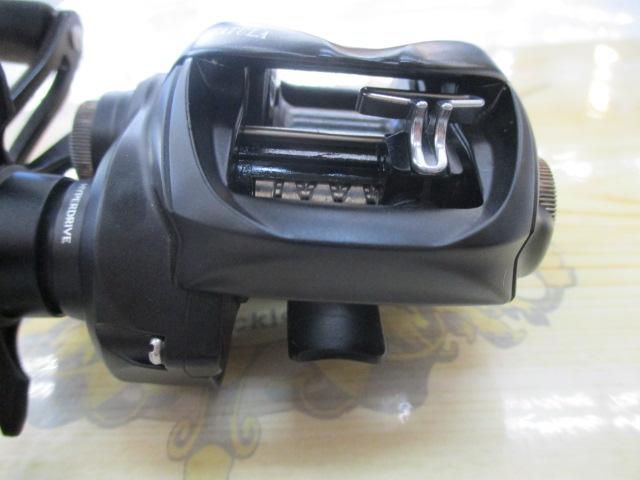 24タトゥーラ TW 100XH