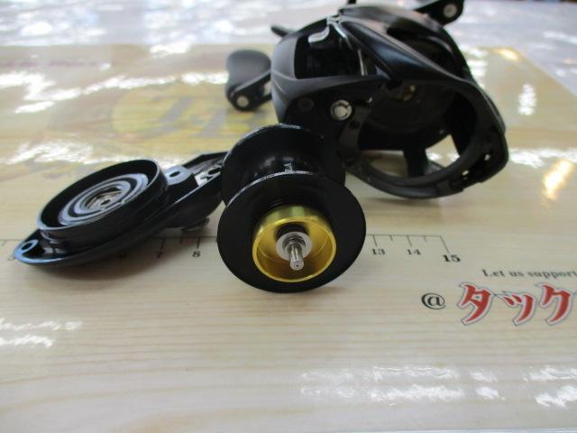 24タトゥーラ TW 100XH