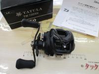 24タトゥーラ TW 100XH
