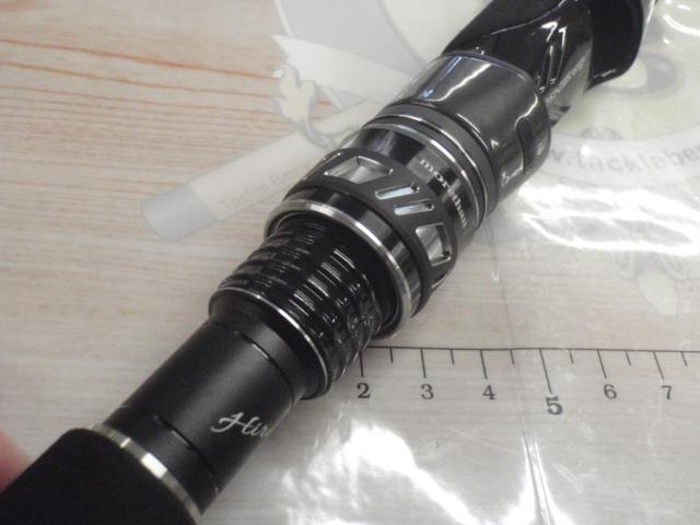 モアザンWISEMEN 109M