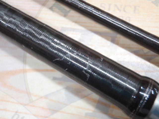 ハードロッカーXR B810XXH