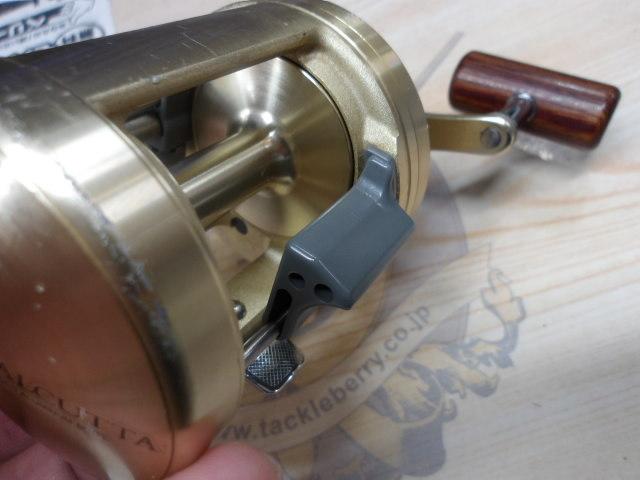 カルカッタ 400｜＠ベリーネット 日本最大新品中古釣具WEBショップ