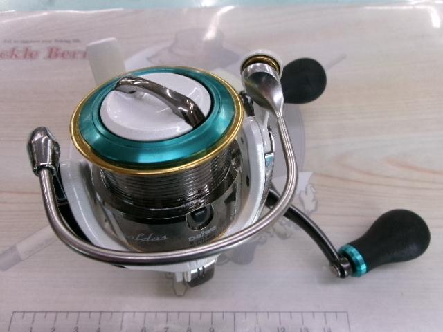 09エメラルダス 2506 中古です。美品 09エメラルダス 2506 中古です。美品 初代エメラルダス2506 新品
