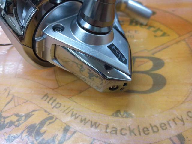 SHIMANO - 15ストラデックC 3000HG 中古品/USED】 シマノ 15ストラディック C3000HG SHIMANO