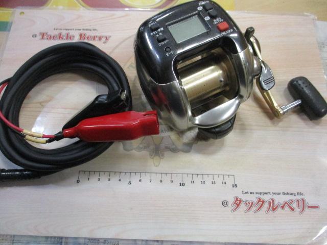 99電動丸 3000XH｜＠ベリーネット 日本最大新品中古釣具WEBショップ