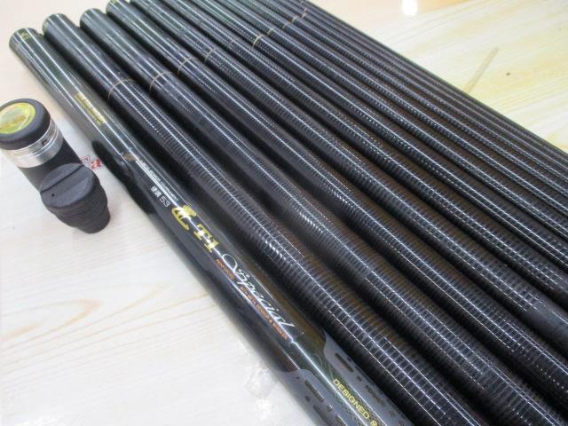 DAIWA 匠 T・1 Special 硬調 53 L MESH MSトーナメント匠T-1スペシャル 硬調53｜＠ベリーネット 日本
