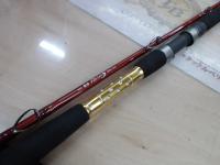 ティカチーム ガウラ真鯛 250