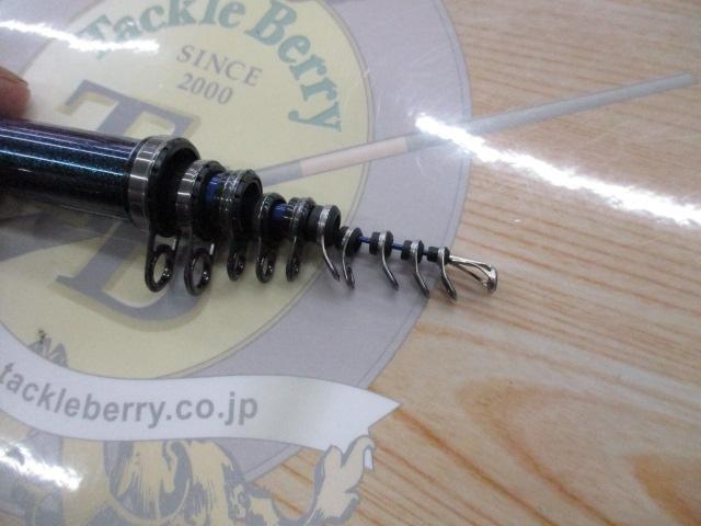 クラブブルーキャビン M-400・Y