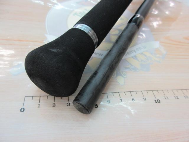 オシア　プラッガーフルスロットル　S80M 直接引取り推奨 シマノ(SHIMANO) オシアプラッガー フルスロットル S80M 372451