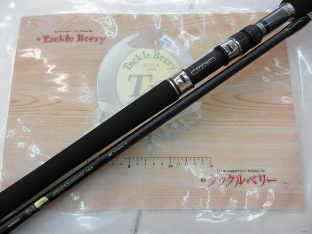 オシアプラッガーフルスロットル S80M｜＠ベリーネット 日本最大