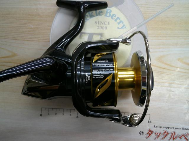 19ステラSW 14000XG｜＠ベリーネット 日本最大新品中古釣具WEB