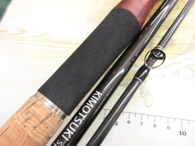 【rosi 】beamsリプラウト7.8ml Kimotsuki spec rosi 】beamsリプラウト7.8ml Kimotsuki spec 今回、僕が選んだ